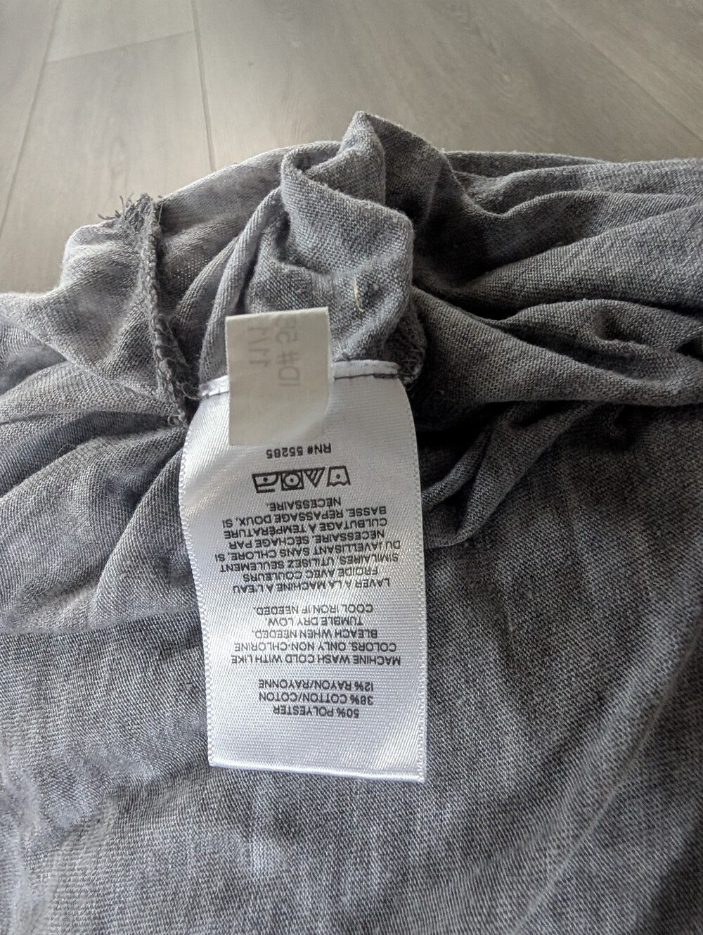 Express Shirt - Picture 7 of 7